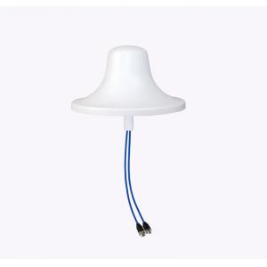 China Ceiling MIMO Antenna Omni Directional High Gain Antenna Cellular Cell Phone Booster For Multiband Coverage supplier