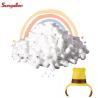 China Raw TPE Elastomer Material Granules Form Baby Feeding Water Bottle Handle Accessaries wholesale