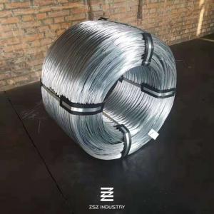 China Hot Dipped Galvanized Wire Mesh Fence Rolls Iron Wire Fencing Roll Iso9001 wholesale