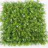 PE/PP modificó el uso verde artificial de la pared para requisitos particulares del verdor para la decoración del mercado