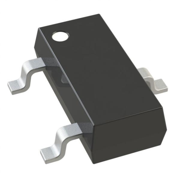 MCP9700AT-E/TT SENSOR ANALOG -40C-125C SOT23-3 Linear Active Thermister IC Lead Free Electronic Components MICROCHIP