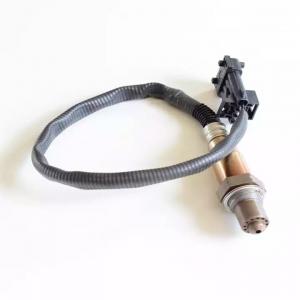 WEILI Lambda Oxygen O2 Sensor For JAC PEUGEOT PORSCHE VOLVO 0258006937