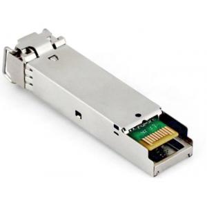 China Network 10G SFP+ Optical Transceiver 10g Xfp Module Meraki Compatible supplier