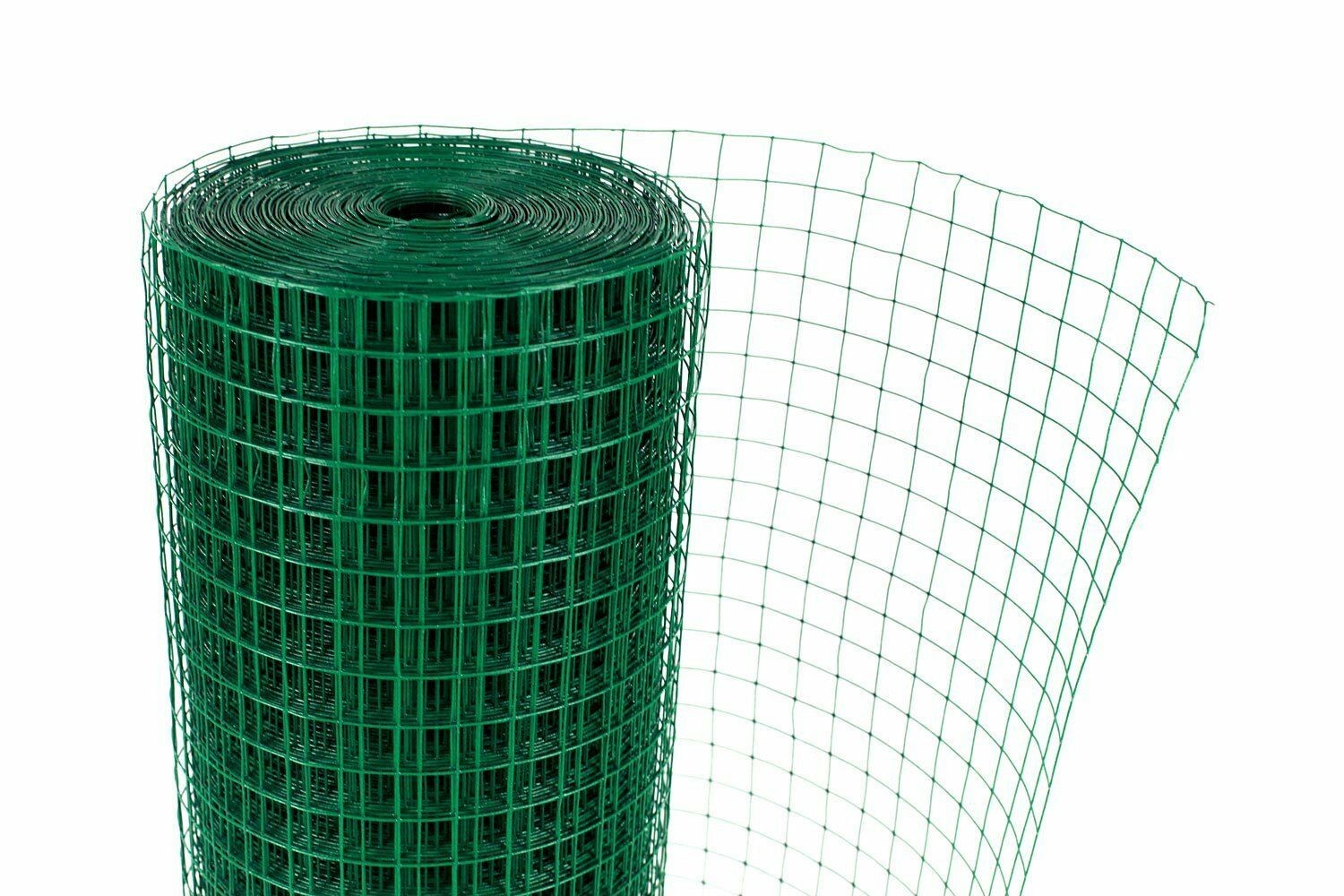 1in Hexagonal Hole 1.2x30m Chicken Mesh Fence