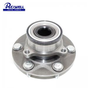 50KWH01 Mitsubishi Pajero V97 Rear Wheel Bearing Hub Assembly 3880A012 3880A024 MN103586 MR455620 MR594954