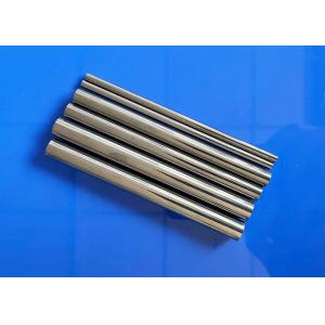 Customized Tungsten Steel Round Bar Precision Carbide Insert Pin