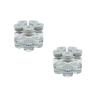 China Hyaluronic Acid Dermal Filler With Lidocaine Injectable Wrinkle Fillers wholesale