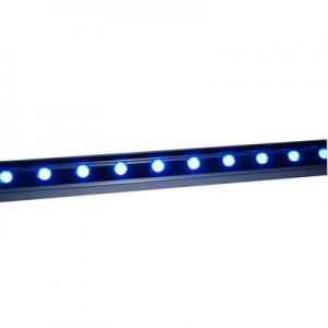 China 18W 1 : 1 / 2 : 1 Ratio Of White / Blue CE & RoHS Approved Feature Lighting supplier