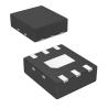 ADC081S021CISD 8 ビット アナログ - デジタル コンバータ 1 入力 1 SAR 6-WSON