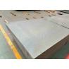 High Pressure Vessel Steel Plate For Steam Boiler Container ASTM A553 A553M
