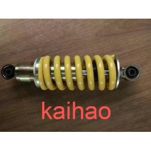 China dirt bike spare parts motorcycle air bag small shock absorber supplier