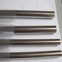 China Stainless Steel Hexagonal Bar Production Technique Cold Drawn Polished Stainless Steel Bar on sale