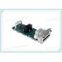 China C3850-NM-4-10G Cisco Network Module for Cisco 3850 Series Switches on sale