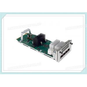 C3850-NM-4-10G Cisco Network Module for Cisco 3850 Series Switches