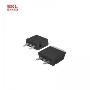 VNB35N07TR-E Power Management IC 7A 350V N-Channel MOSFET SOT-227 RoHS Compliant