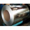 High Durability Galvanized Steel Coil With DX51D+Z Grade Steel Coil