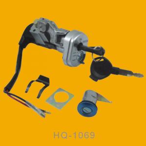 motorcycle accessories, ignition switch,motorcycle ignitio switch for lock set HQ1069