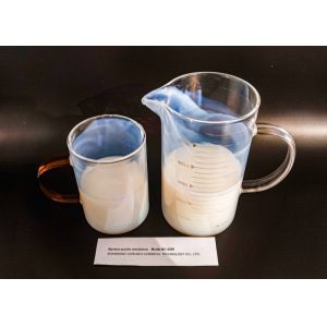 Resina monómero de emulsión polimérica acrílica para mampostería, soluble en agua