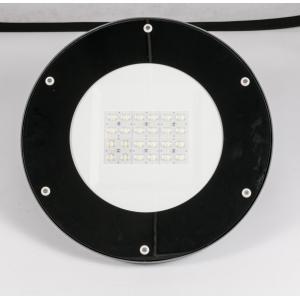 China Outdoor Led Mini Motion Sensor Garden Light Aluminium Housing IP66 Waterproof 80W supplier