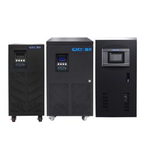China 80kva 380v industrial ups power supply online ups power unit high frequency ups for data center supplier