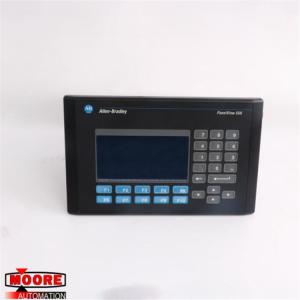 モノラル/接触/キーパッド2711-B5A1L1 2711-B5A1L1アレン ブラッドリーAB PanelView 550