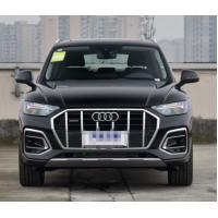 China AUDI Q5L 2022 Changed Version 40T Luxury Zhiya Edition 5 Door 5 Seats SUV on sale