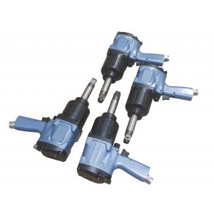 Hand Press Truck Impact Wrench 1in Impact Wrench OEM Brand Available
