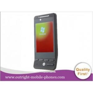 China Quad bands windows mobile 6 smartphone G3 supplier