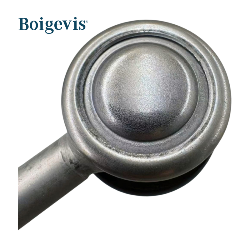 China The Stabilizer Bar Link 4F0 505 465 P Is Mainly Compatible With Volkswagen Magotan B7 (2011-2016, 1.8T/2.0T), Audi A4L B8 (2008-2016, 1.8T/2.0T), And Audi Q5 8R (2010-2017, 2.0T) wholesale