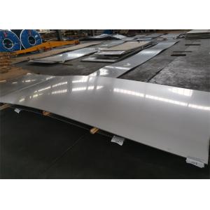 ASTM 430 Stainless Steel Sheet 1.4016 BA Finish 2mm Thick 2500mm 3000mm Long