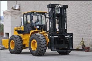 Hot Sale 15 Ton All Terrain Forklift 15ton Rough Terrain Forklift Truck With Low Price For Sale Rough Terrain Forklift Manufacturer From China 107759213