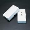 China Rigid White Cardboard Consumer Electronics Second Hand Iphone Boxes wholesale