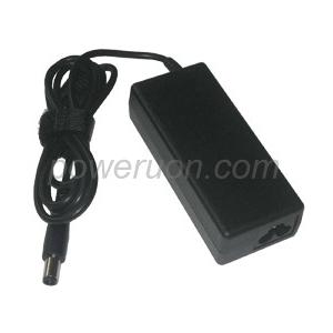 China 90W/19V Adapter For Compaq Laptop, compatible for HP Compaq Business Notebook NC Series supplier