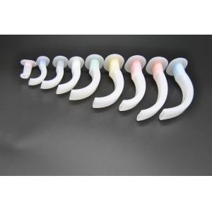 Medical Disposable Guedel Oropharyngeal Airway Types Infant 50mm