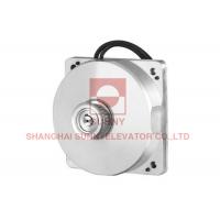 China Elevator Door Operator Motor Stable Operation Low Speed And High Eficiency on sale