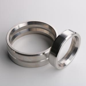 ASME B16.20 Wellhead RX24 Stainless Steel Metal Seal Ring 4 Inch