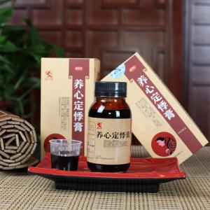 Mawangdui Yang Xin Ding Ji Gao TCM Herbs 150g Per Bottle