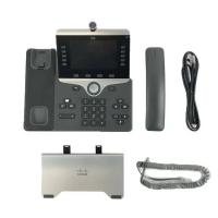 China 8851 Series IP Phone With Voice Mail Headset Jack For Business Communication on sale