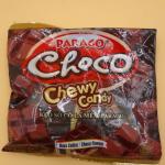 Healthy Nutrition Chewy Candy Chocolate Flavor With Bag Pack 3g*20pcs