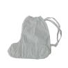 China Antislip Disposable Shoe Covers PP PE SMS Non Woven SF Microporous Boot Covers wholesale