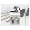 China 1P Single Axis Solar Tracking System IP68 Waterproof Easy Operation wholesale