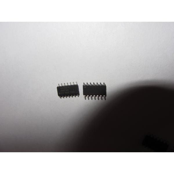 Flash Memory IC Chip FM32256-G Integrated Processor Companion with Memory