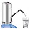 4W Universal Gallon Bottled Water Dispenser Pump For Healthy Drinking Water