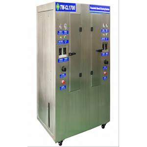 Stencil cleaning equipment cleaning effect is stable, efficient, time-saving, labor-saving TW-CL1700