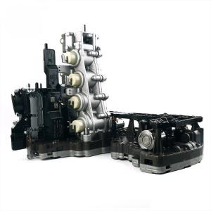 China DL501 0B5 V Mecatrônica do corpo da válvula com TCU para peças da transmissão automática Audi VW supplier