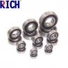 Carbon Steel Double Row Ball Bearing 6224 Oil Lubrication For Medical Devices