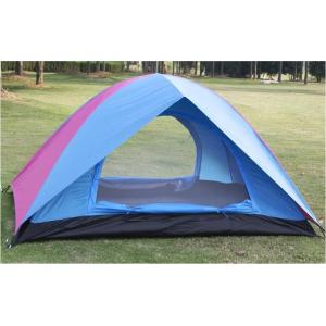2 Person Camping Tent 4 Season Backpacking Tent Pop Up Tent for Outdoor Sports(HT6065-2person)