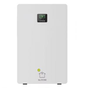 10kwh 5kwh Lifepo4 Battery Built In Inverter BMS 48v 50ah 100ah 200ah Home Energy Storage