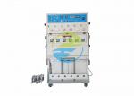 UL817 Cable Testing Equipment Abrupt Pull Test Apparatus With 6 Working Stations