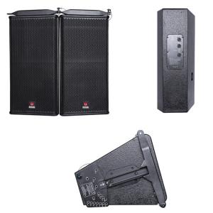 China T-12 bi-amps, line array system on sale 